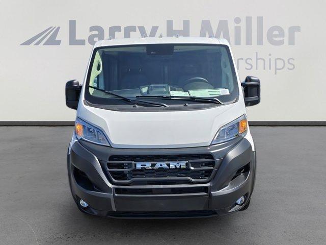 new 2025 Ram ProMaster 1500 car, priced at $40,087