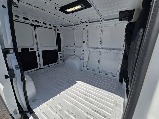 new 2025 Ram ProMaster 1500 car, priced at $40,087