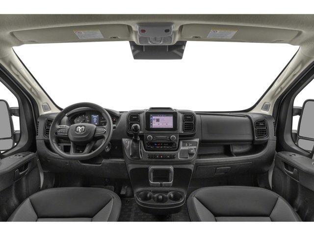 new 2025 Ram ProMaster 1500 car, priced at $42,985