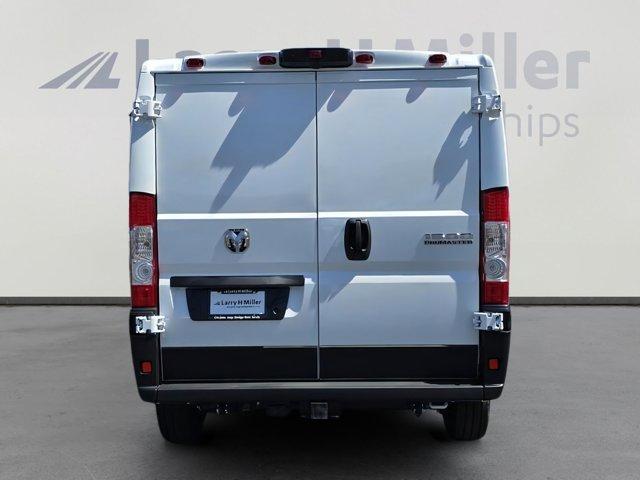 new 2025 Ram ProMaster 1500 car, priced at $40,087