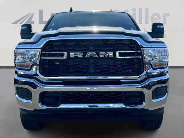 new 2024 Ram 2500 car, priced at $56,792