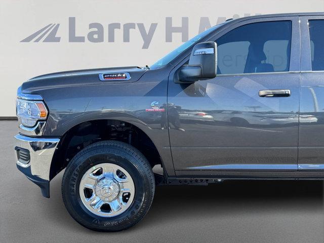 new 2024 Ram 2500 car, priced at $56,792