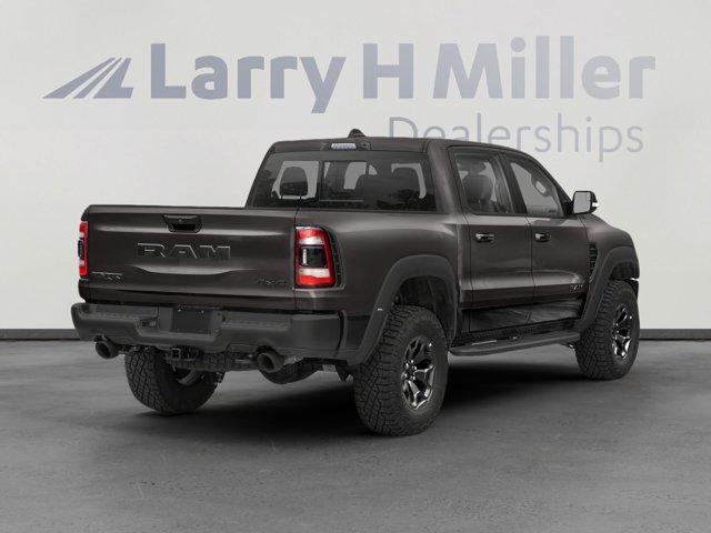 used 2022 Ram 1500 car, priced at $74,300