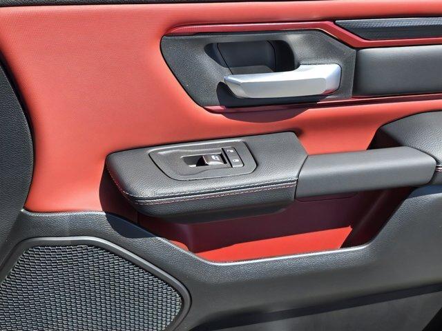 new 2026 Ram 1500 car, priced at $55,072