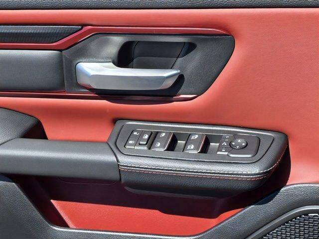 new 2026 Ram 1500 car, priced at $55,072