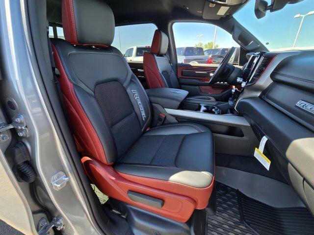 new 2026 Ram 1500 car, priced at $55,072