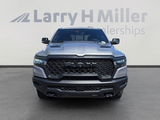 new 2026 Ram 1500 car, priced at $55,072