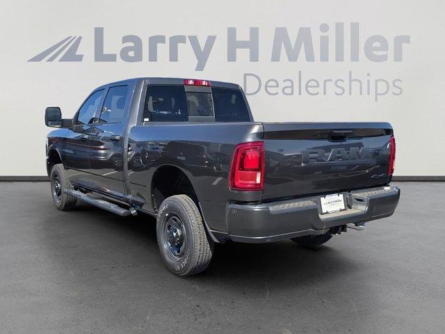 new 2025 Ram 2500 car, priced at $54,242