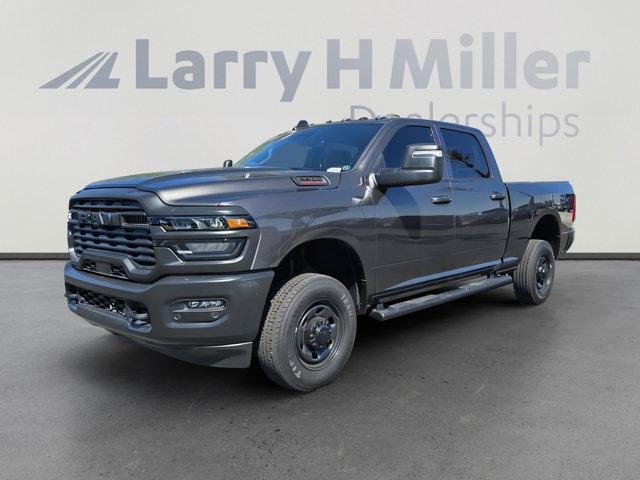 new 2025 Ram 2500 car, priced at $51,895