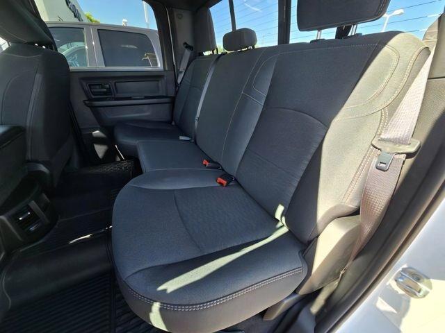 new 2025 Ram 2500 car, priced at $61,882