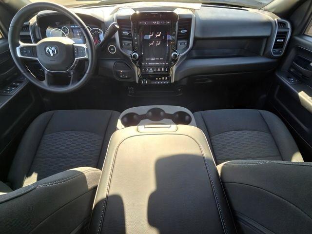 new 2025 Ram 2500 car, priced at $61,882