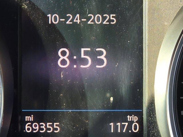 used 2018 Volkswagen Tiguan car, priced at $13,500