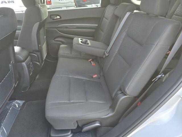 new 2025 Dodge Durango car, priced at $37,172