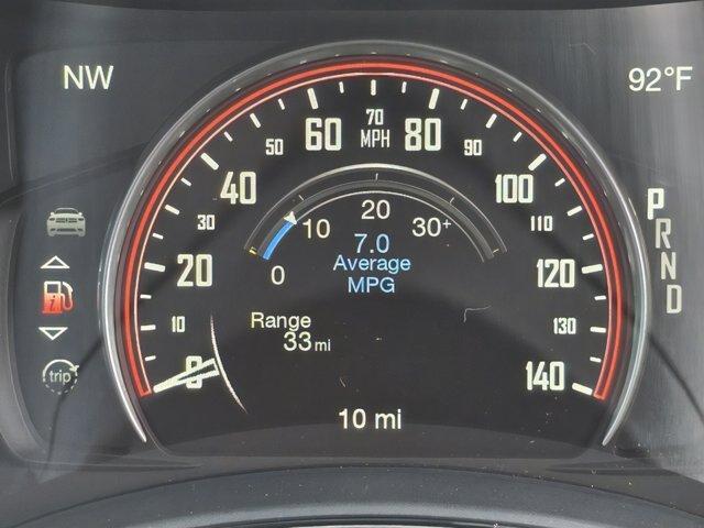 new 2025 Dodge Durango car, priced at $37,172