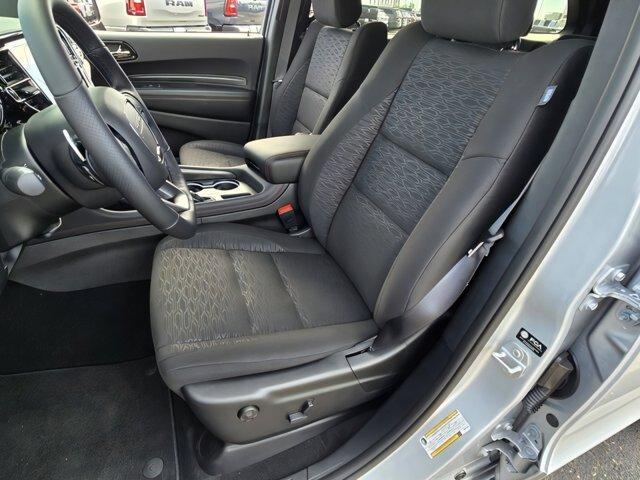new 2025 Dodge Durango car, priced at $37,172