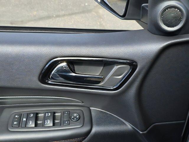 new 2025 Dodge Durango car, priced at $37,172