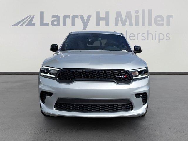 new 2025 Dodge Durango car, priced at $37,172