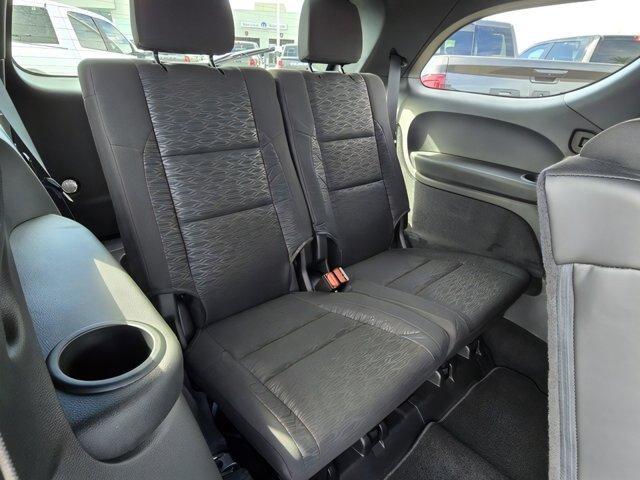 new 2025 Dodge Durango car, priced at $37,172