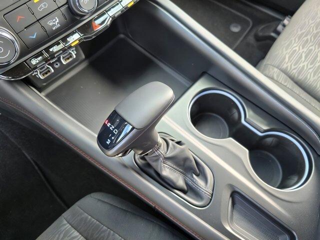 new 2025 Dodge Durango car, priced at $37,172