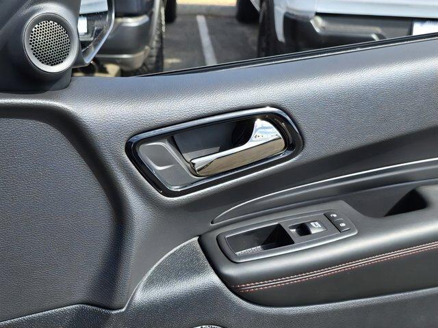 new 2025 Dodge Durango car, priced at $37,172