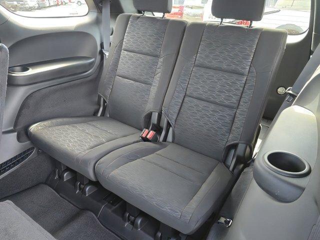 new 2025 Dodge Durango car, priced at $37,172