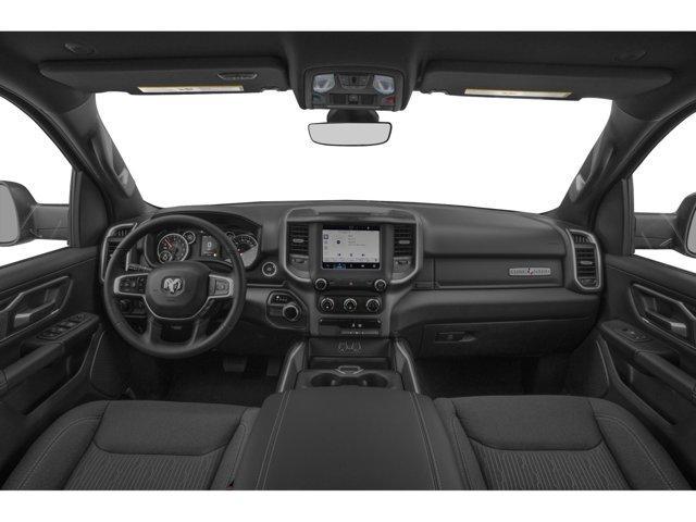 used 2022 Ram 1500 car, priced at $35,500