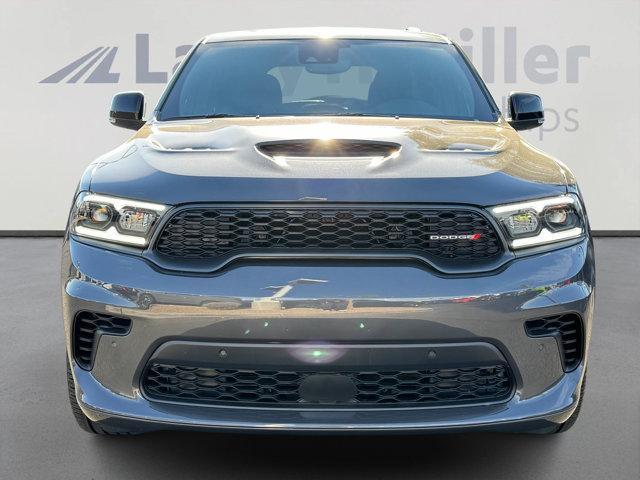 new 2025 Dodge Durango car, priced at $59,522