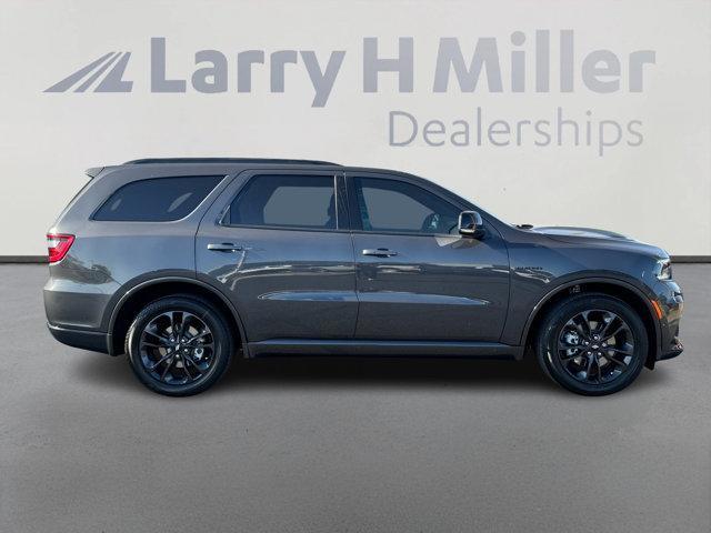 new 2025 Dodge Durango car, priced at $59,522