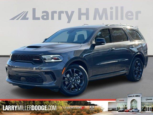 new 2025 Dodge Durango car, priced at $59,522