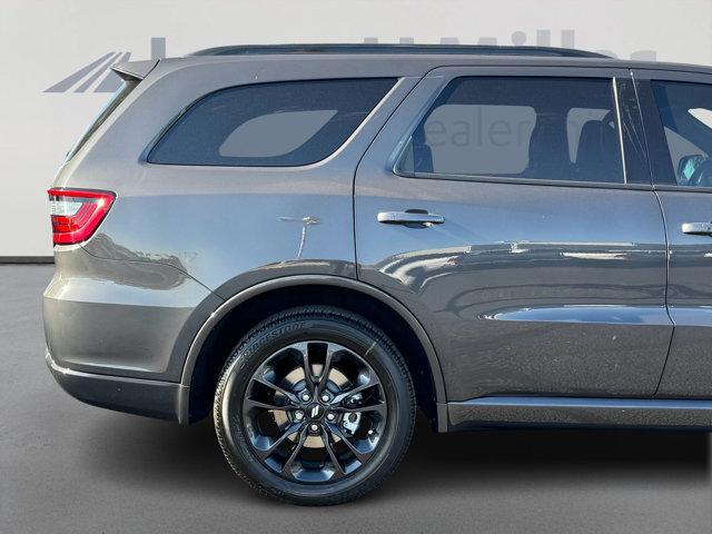 new 2025 Dodge Durango car, priced at $59,522