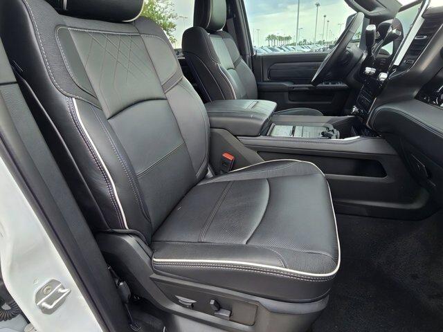 new 2026 Ram 2500 car, priced at $92,707