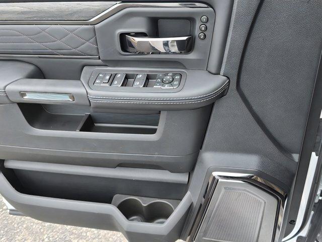 new 2026 Ram 2500 car, priced at $92,707