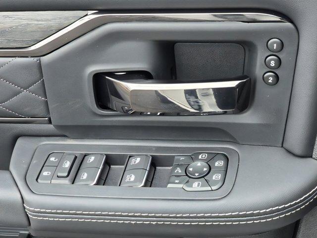 new 2026 Ram 2500 car, priced at $92,707