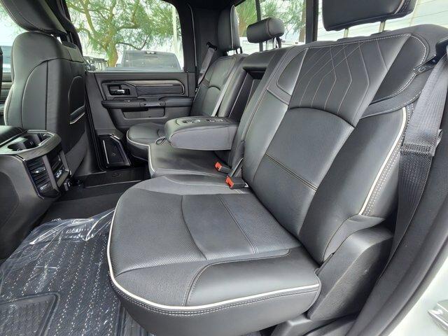 new 2026 Ram 2500 car, priced at $92,707