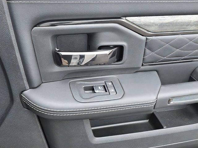 new 2026 Ram 2500 car, priced at $92,707