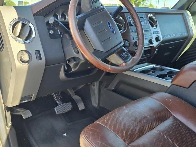 used 2012 Ford F-350 car, priced at $37,500
