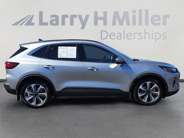 used 2023 Ford Escape car, priced at $28,500