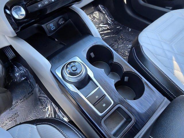 used 2023 Ford Escape car, priced at $28,500