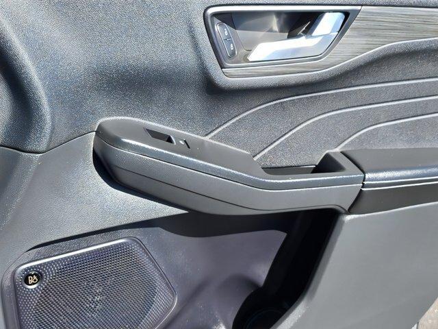 used 2023 Ford Escape car, priced at $28,500