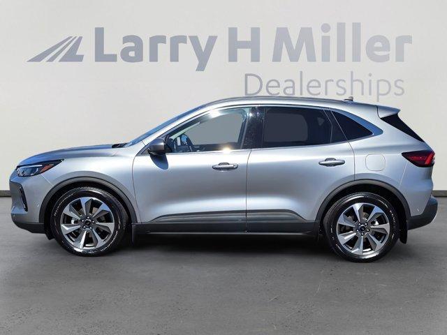 used 2023 Ford Escape car, priced at $28,500