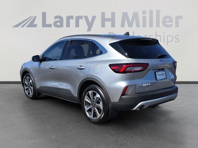 used 2023 Ford Escape car, priced at $28,500