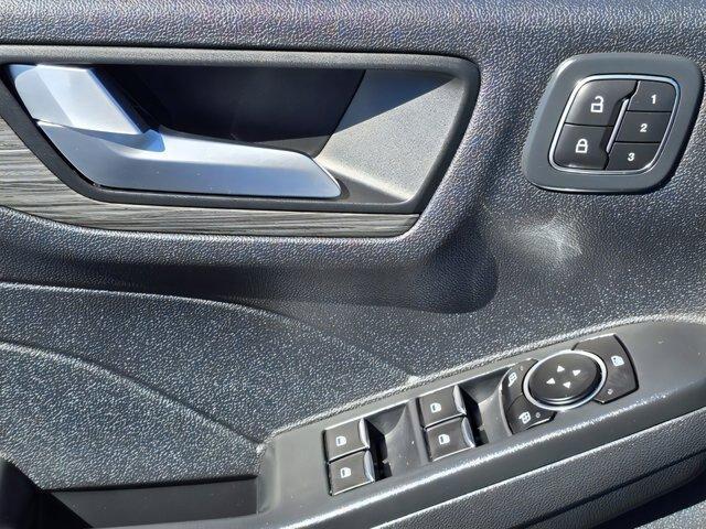 used 2023 Ford Escape car, priced at $28,500