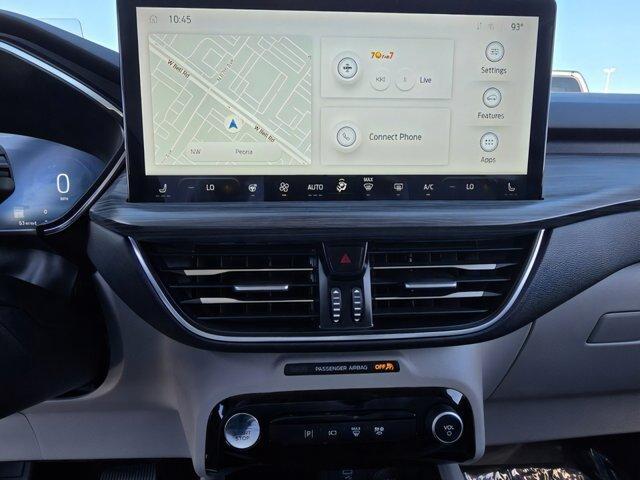 used 2023 Ford Escape car, priced at $28,500