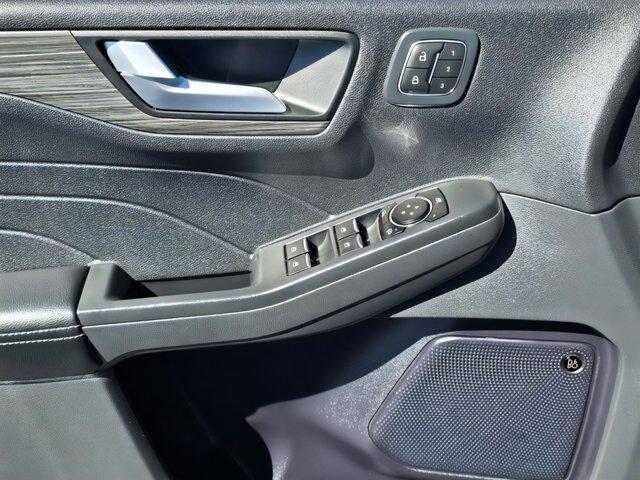 used 2023 Ford Escape car, priced at $28,500