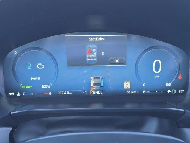 used 2023 Ford Escape car, priced at $28,500