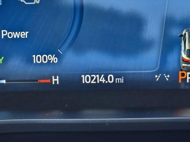 used 2023 Ford Escape car, priced at $28,500