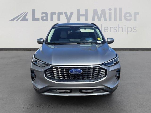 used 2023 Ford Escape car, priced at $28,500