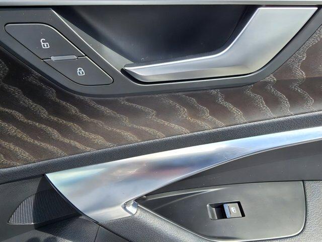 used 2022 Audi A6 car, priced at $32,000