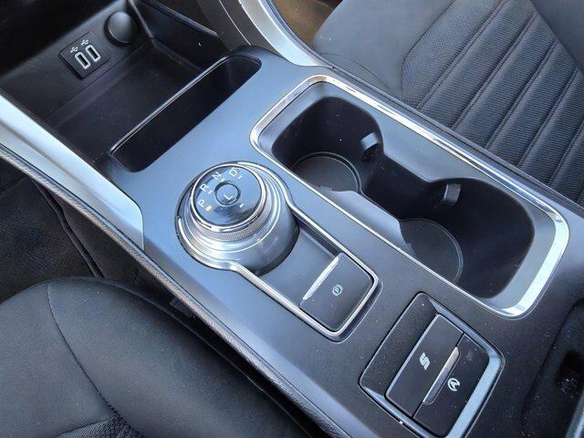 used 2020 Ford Fusion car, priced at $15,500