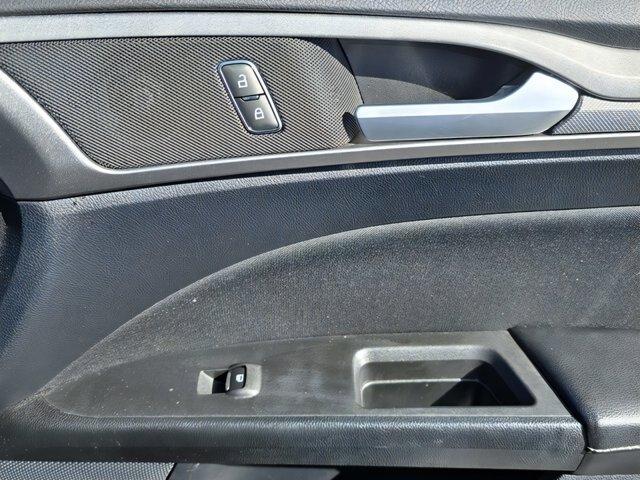 used 2020 Ford Fusion car, priced at $15,500